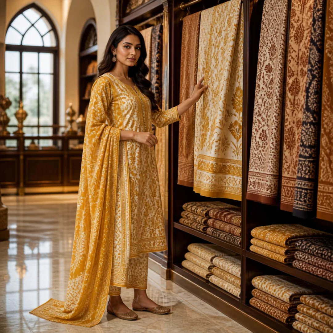 BOUTIQUE COLLECTIONS